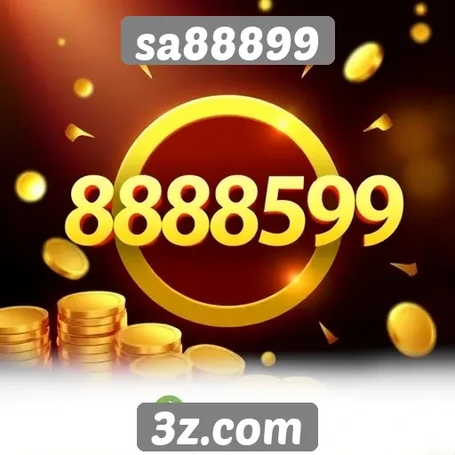 Comparativo de bônus oferecidos pelo sa88899