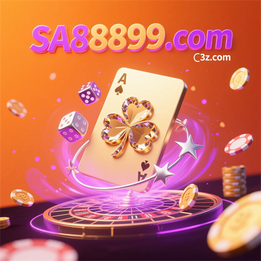 A Experiência Imersiva do Cassino ao Vivo no Sa88899