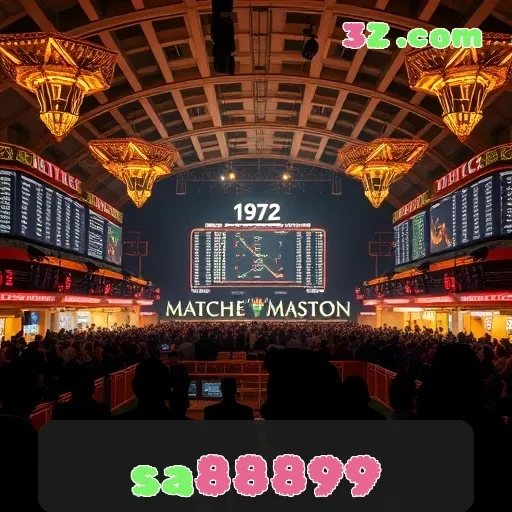 sa88899: A Revolução nos Jogos Ao Vivo Que Você Esperava