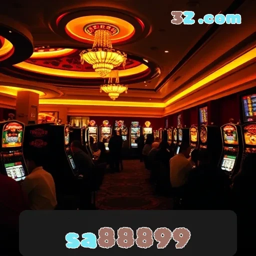 sa88899: Inovações e Emoções nas Apostas Ao Vivo no Brasil