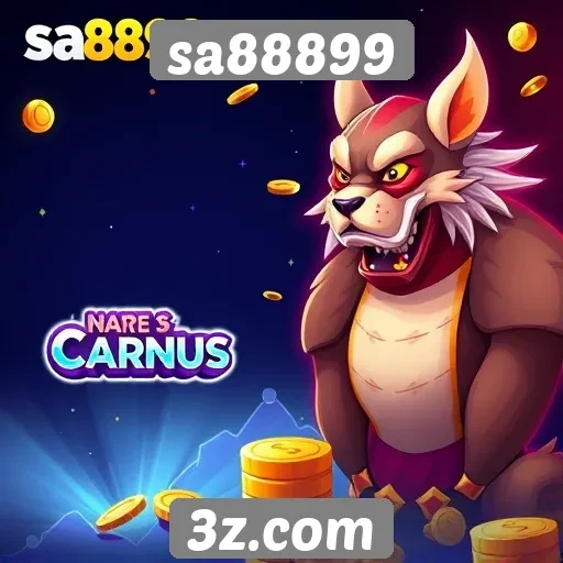 Novos jogos disponíveis na plataforma sa88899