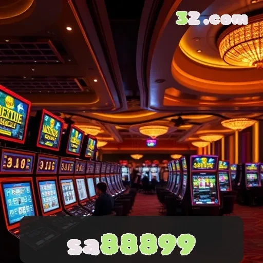 sa88899: A Revolução do Poker Online no Brasil