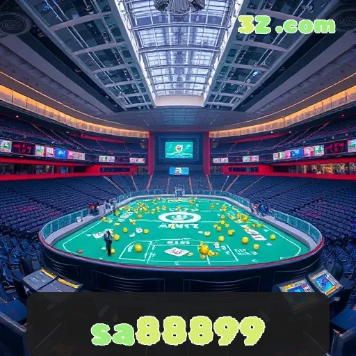 sa88899: Descubra as Melhores Promoções para Jogadores