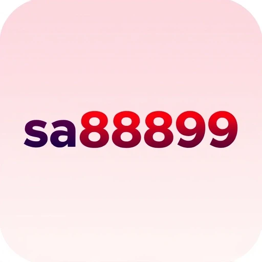 sa88899 logo